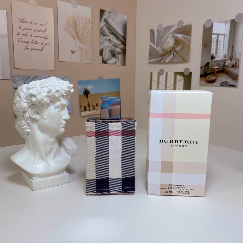 Burberry woman 100ml 07